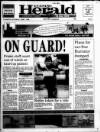 Western Evening Herald Saturday 01 June 1996 Page 1