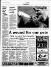 Western Evening Herald Saturday 01 June 1996 Page 7