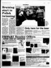 Western Evening Herald Saturday 01 June 1996 Page 17
