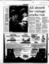 Western Evening Herald Saturday 01 June 1996 Page 18