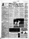 Western Evening Herald Saturday 01 June 1996 Page 34