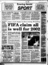 Western Evening Herald Saturday 01 June 1996 Page 36