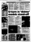 Western Evening Herald Saturday 01 June 1996 Page 42