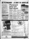 Western Evening Herald Monday 01 July 1996 Page 11