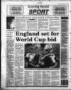 Western Evening Herald Monday 01 July 1996 Page 28
