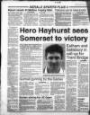 Western Evening Herald Monday 01 July 1996 Page 40