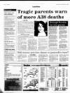 Western Evening Herald Thursday 01 August 1996 Page 2
