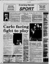 Western Evening Herald Monday 02 September 1996 Page 24