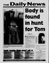 Western Evening Herald Monday 02 September 1996 Page 25