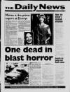 Western Evening Herald Monday 09 September 1996 Page 29
