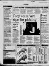 Western Evening Herald Saturday 14 September 1996 Page 2