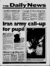 Western Evening Herald Saturday 14 September 1996 Page 37