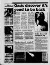 Western Evening Herald Saturday 14 September 1996 Page 38