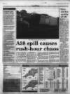 Western Evening Herald Tuesday 01 October 1996 Page 2