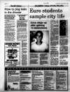 Western Evening Herald Tuesday 01 October 1996 Page 20