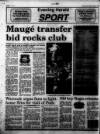 Western Evening Herald Tuesday 01 October 1996 Page 36