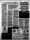 Western Evening Herald Tuesday 01 October 1996 Page 46