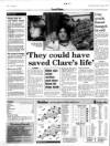 Western Evening Herald Friday 01 November 1996 Page 2