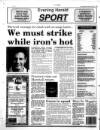 Western Evening Herald Friday 01 November 1996 Page 60