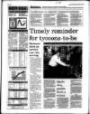 Western Evening Herald Monday 02 December 1996 Page 12