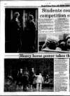 Western Evening Herald Monday 02 December 1996 Page 16