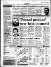Western Evening Herald Tuesday 03 December 1996 Page 2