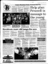 Western Evening Herald Tuesday 03 December 1996 Page 4