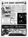 Western Evening Herald Tuesday 03 December 1996 Page 12