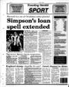 Western Evening Herald Tuesday 03 December 1996 Page 36