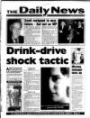 Western Evening Herald Tuesday 03 December 1996 Page 37