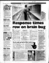 Western Evening Herald Tuesday 03 December 1996 Page 38