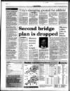 Western Evening Herald Wednesday 04 December 1996 Page 2