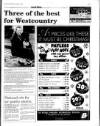 Western Evening Herald Wednesday 04 December 1996 Page 11