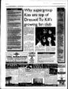 Western Evening Herald Wednesday 04 December 1996 Page 18