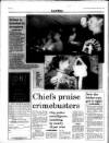 Western Evening Herald Wednesday 04 December 1996 Page 20
