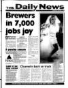 Western Evening Herald Wednesday 04 December 1996 Page 49