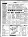 Western Evening Herald Monday 09 December 1996 Page 2