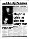 Western Evening Herald Monday 09 December 1996 Page 33