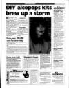 Western Evening Herald Monday 09 December 1996 Page 35