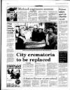 Western Evening Herald Monday 23 December 1996 Page 4