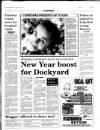 Western Evening Herald Monday 23 December 1996 Page 5