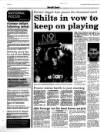 Western Evening Herald Monday 23 December 1996 Page 30