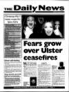 Western Evening Herald Monday 23 December 1996 Page 41