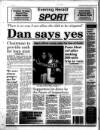 Western Evening Herald Monday 30 December 1996 Page 24