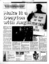 Western Evening Herald Monday 30 December 1996 Page 30