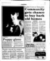 Western Evening Herald Wednesday 01 January 1997 Page 5