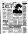 Western Evening Herald Wednesday 15 January 1997 Page 14