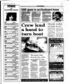 Western Evening Herald Wednesday 02 July 1997 Page 15