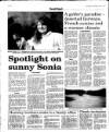 Western Evening Herald Wednesday 15 January 1997 Page 28