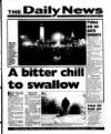 Western Evening Herald Wednesday 15 January 1997 Page 33